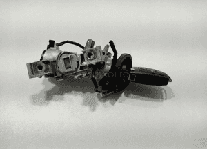 STACYJKA KLUCZYK PILOT AUDI A3 8V 1K0905851 2012-2016 EUROPA 6