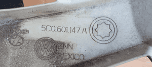 Dekielek kołpak kapsel 16" Volkswagen 5C0601147A 4