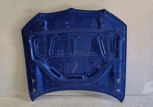 Maska pokrywa silnika bmw iii 3 G20 G21 19- 3