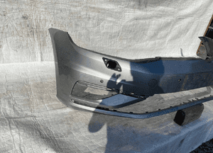 Vw golf 7 5G0 lift zderzak przedni 4XPDC 2
