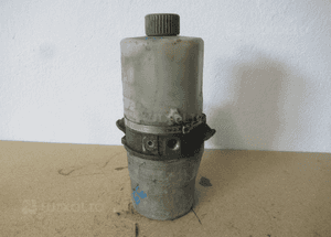 WSPOMAGANIE ELEKTRYCZNE POMPA VW POLO V 5 6Q0423156 2009- 6