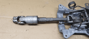 Kolumna kierownicza krzyżak Audi A4 B6 8E0419502B 2