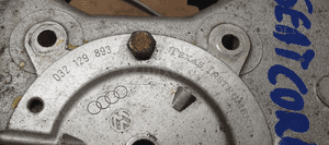 Kolektor ssący podgrzewacz Seat Cordoba 1.4 8V 030129713K 032129893 7