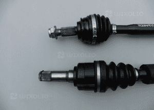 Półoś prawy lewy tył fiat 124 spider mazda MX5 nd 3