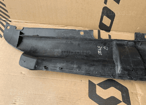 Osłona pasa przedniego górna Audi A4 B8 8K0807081D 5