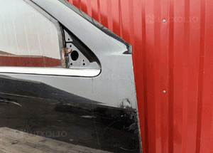 Jeep grand cherokee wk wh drzwi prawe pxr zdrowe 7