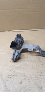 Klakson sygnał dźwiękowy klaksony Citroen C5 III 9684804180 3