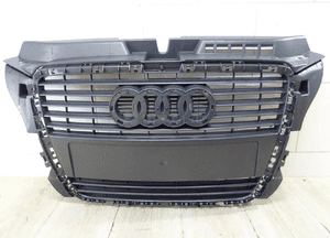 Atrapa grill audi A3 8P lift 09-12 8P0853651M 1