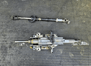 Drazek 8K0419506AL 8K1419753C Kierowniczy Krzyzak Lacznik Kolumna Kierownicza Audi A4 B8 A5 8T Europa 2