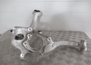 ZWROTNICA PRZEDNIA PRZÓD PRAWA WHACZ AUDI A4 B8 A5 A6 8K0407258AA 4G0407242D 1