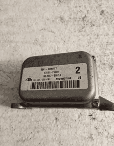 czujniki infiniti fx 35 47930cg070