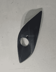 Kratka zderzaka prawy przód przednia prawa Opel Meriva B II 13267745 1