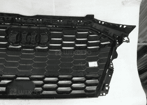 Audi A3 8Y0 grill atrapa 6