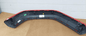 JEEP WRANGLER po 18 r listwa lewy tyl 4