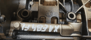 Pompa oleju olejowa smok BMW X1 E84 Lift 2.0D 7810773 9