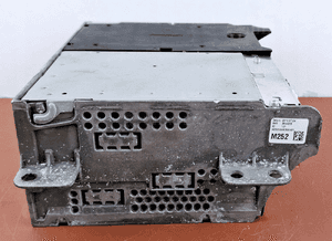 Mercedes-Benz W167 Nawigacja Multimedia NTG6 High JPN A1679001814 4