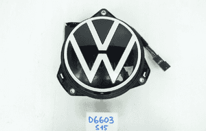 KAMERA COFANIA KLAMKA TYŁ VW ID.3 ID3 10A827469R 1