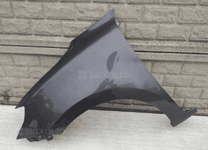 Suzuki swift MK8 17-22 błotnik przedni lewy 1