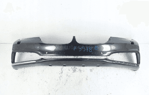 BMW 7 VII G11 G12 ZDERZAK PRZÓD PRZEDNI 72758411 1