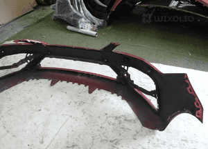 Seat leon iii lift fr same pdc zderzak przedni 5