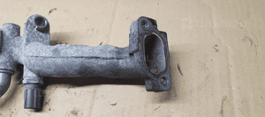 Rura rurka przewód wody Mazda 6 II 2.2D 6