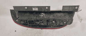Tyl tylna lampa prawa opel combo d / fiat doblo 2 5