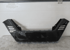 Grill gril atrapa nissan qashqai ii 2 lift 2017- 1