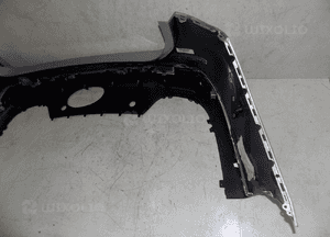 MERCEDES C-KLASA AMG KOMBI W206 21- ZDERZAK TYŁ 10