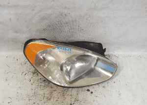 Lampa przednia prawa przód prawo hyundai accent 4