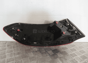 Lampa tylna tył prawa mercedes glc W253 led 2015- 6