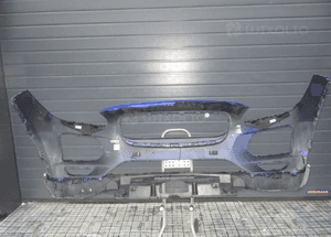 Zderzak przedni przód jaguar e-pace X540 2017-2020 7