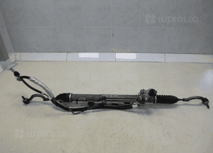 JAGUAR XF X250 2.7 D PRZEKŁADNIA MAGLOWNICA UK 2