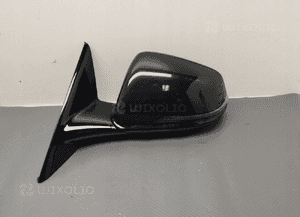 Bmw F44 lewe lusterko kamera 7PIN eu 3