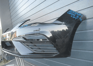 Zderzak przedni przód seat leon iii 3 fr lift 2016-2020 7