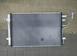 NOWA ORYGINAŁ CHŁODNICA KLIMATYZACJI HYUNDAI I30 2007 KIA CEED 976062H010 1