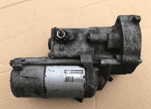 Rozrusznik 6G9N-11000 DENSO LAND ROVER FREELANDER 2 II 2.2 Td4 1