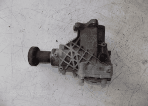 Volvo XC60 i 2.4D reduktor skrzyni przedni P31325104 5