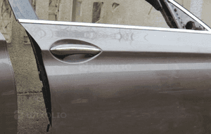 Drzwi prawe przednie tylne bmw F11 A17 2012 9