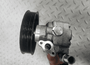 Audi A4 B8 2.0TFSI pompa wspomagania jak nowa 3