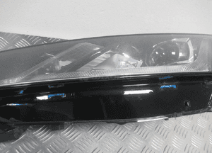 Lampa przednia przód prawa lewa skoda octavia 4 iv full led 5E4 5E4941016A 5E4941015A 2019- 22