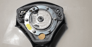A4 B6 A6 C5 lift poduszka kierowcy 8E0880201S 2