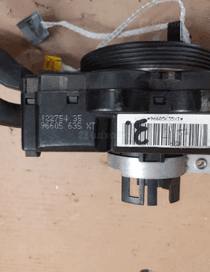 PRZEŁĄCZNIK ZESPOLONY PAJĄK PEUGEOT 206 nr 96605638XT 3