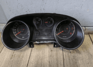 LICZNIK Fiat Bravo II 1.9 JTD 07-13R. 1
