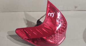 Lampa prawa lewa tył tylna peugeot 3008 i 1 2