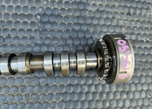 Wałek Rozrzadu 06B109088A 1RB 06B103741D Ssacy Wariator Nastawik Faz 2.0 ALT Audi A4 B6 B7 VW Passat B5 5