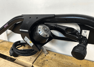 HAK HOLOWNICZY ELEKRTYCZNIE SKLADANY RENAULT ARKANA 511D25768R CALY 4