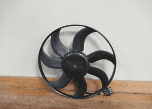 Wentylator chłodnicy 1.2 tsi vw volkswagen skoda seat vag 6R0959455C 5