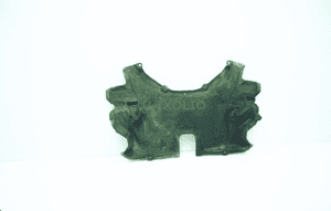 Osłona płyta pod silnik A2305240730 mercedes sl R230 europa 2