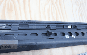 Listwa drzwi prawa przednia audi SQ8 Q8 s-line 4M8853960B 2020 7