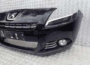 Zderzak przód peugeot 5008   ktvd 4